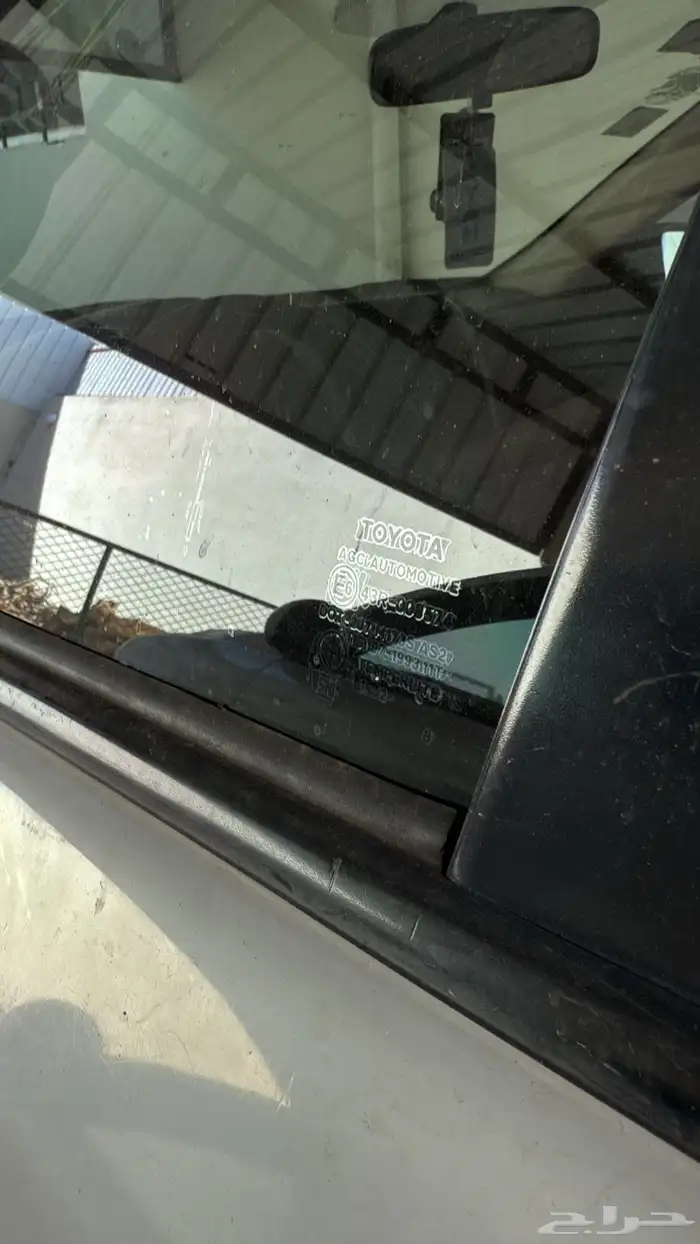 يارس 2014 تماتيك 5