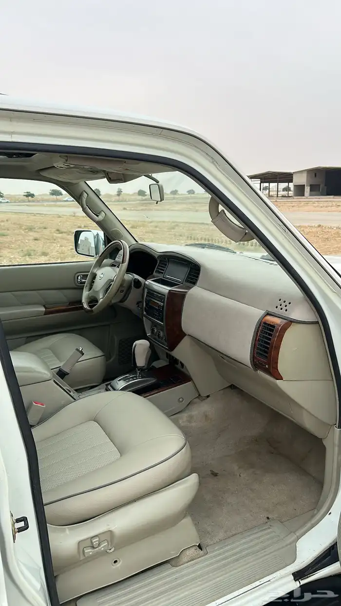 باترول 2007 14