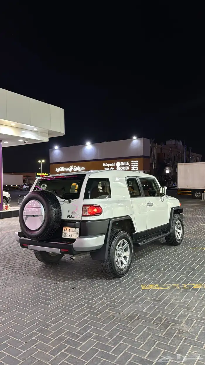 اف جي 2016 ستاندر 1 1