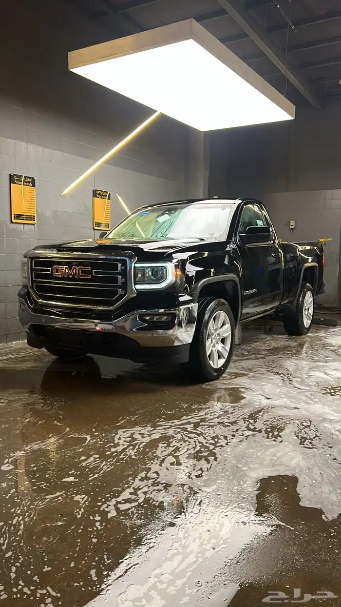 جمس سييرا 2016 5