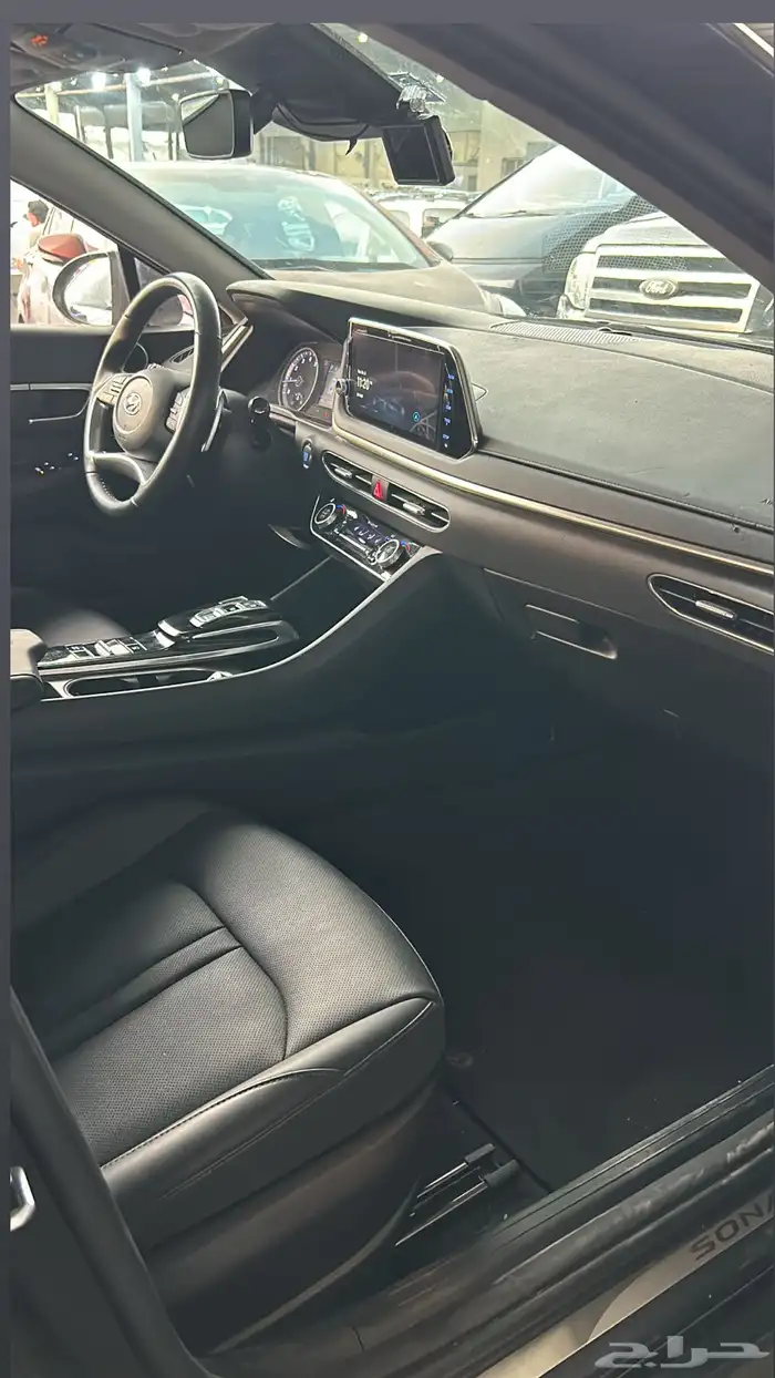 سوناتا 2021 للبيع 34