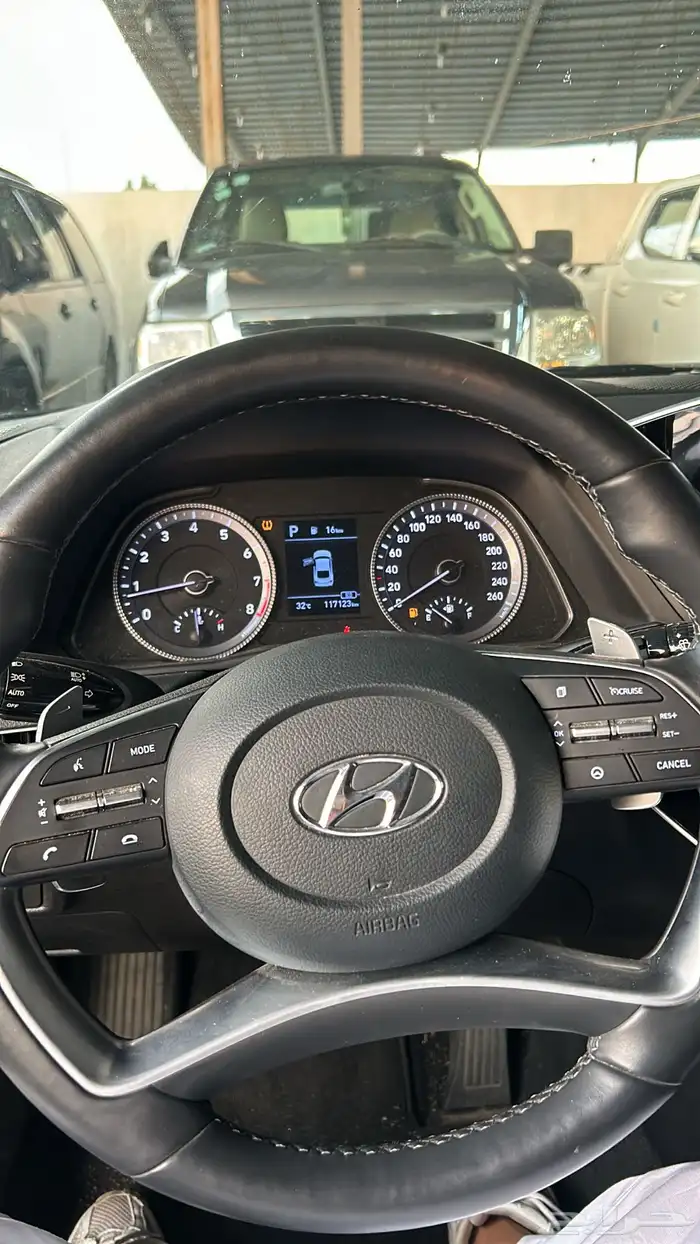 سوناتا 2021 للبيع 15