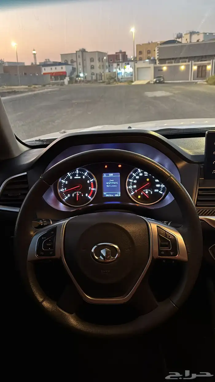 وينجل 7 موتر جديد وممشى قليل وافضل موديل 2022 20