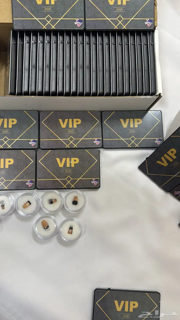 سماعه نانو أمريكيه بسعر منافس 2