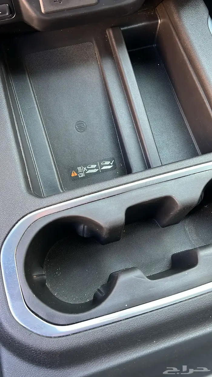 جمس AT4 بحالة الوكاله 19