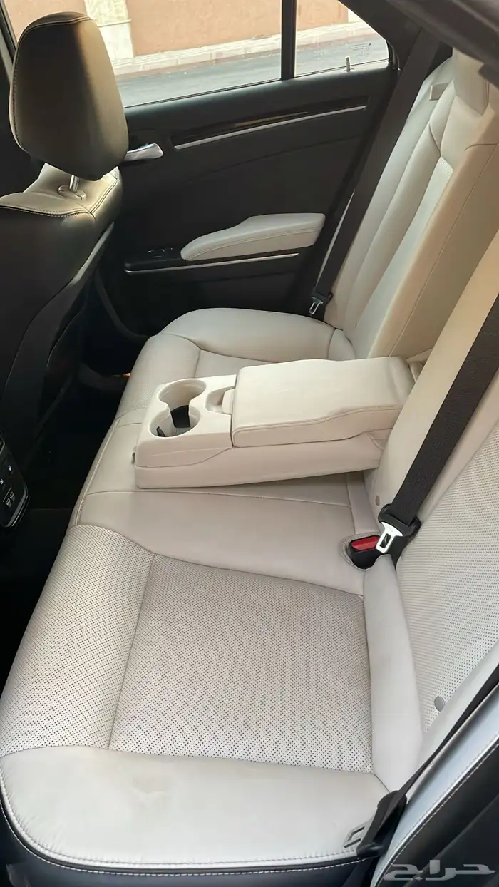 كلايزر 2021 قمه في النضافه استخدام شخص واحد فقط ممشى 75الف 12