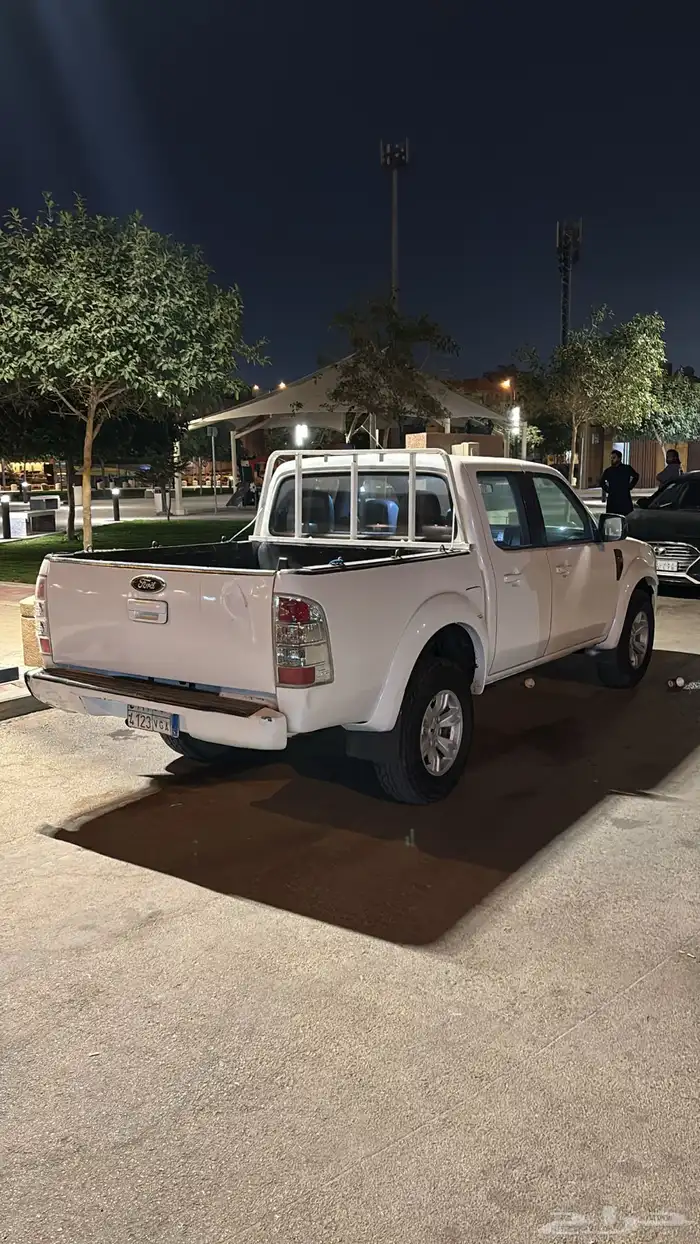 فورد رانجر 2011 4