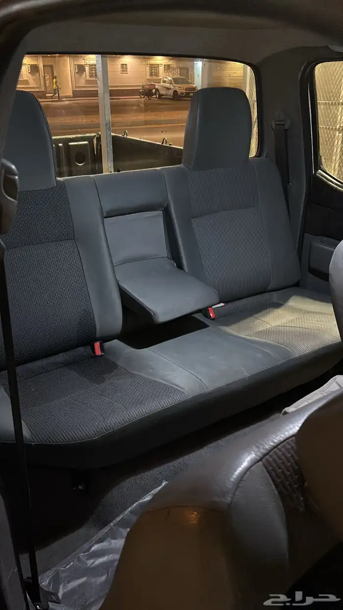 فورد رانجر 2011 11