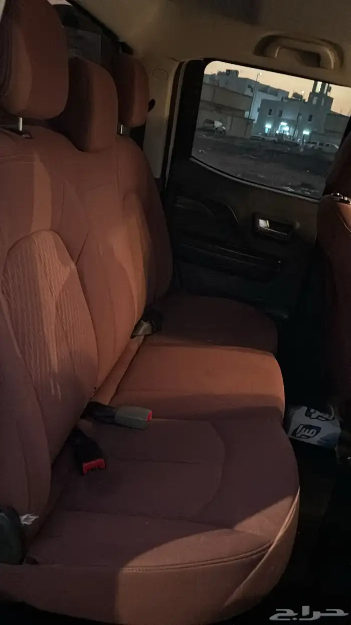 وينجل 7 موتر جديد وممشى قليل وافضل موديل 2022 18