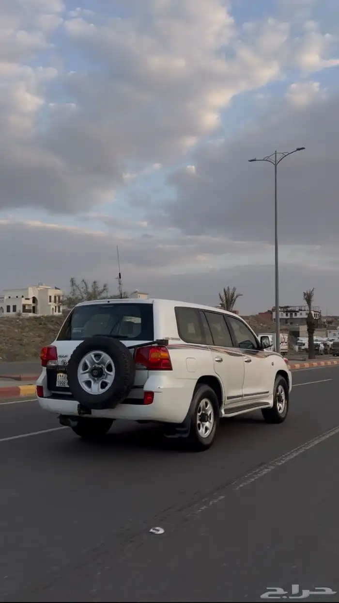 لاندكلوزر 2009 4