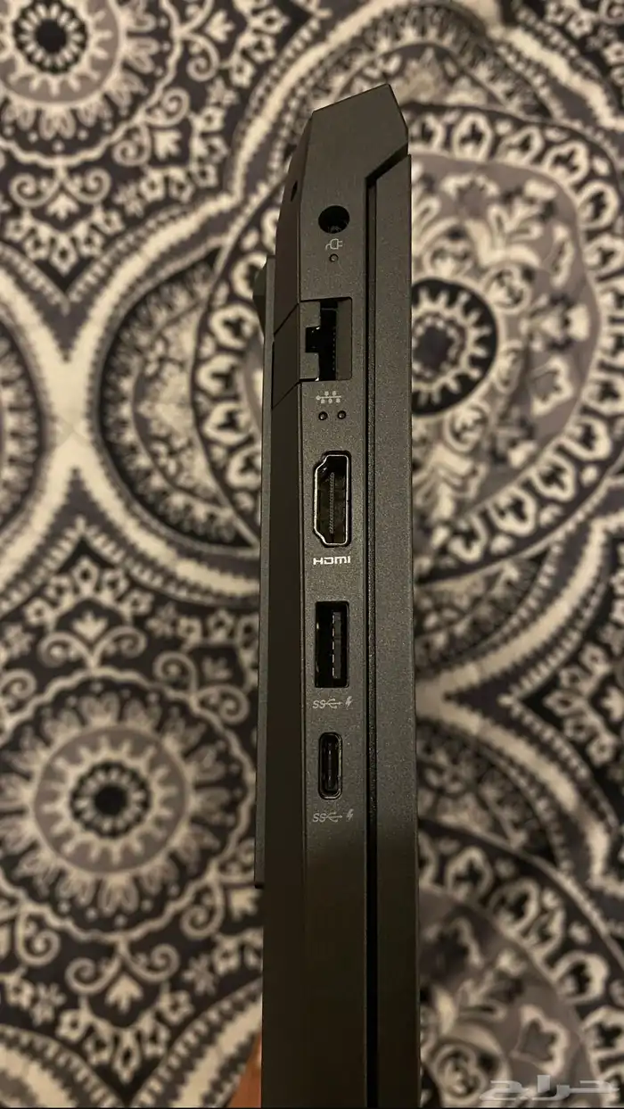 لابتوب قيمنق Victus HP استخدام 6 شهور نظيف جدا 5