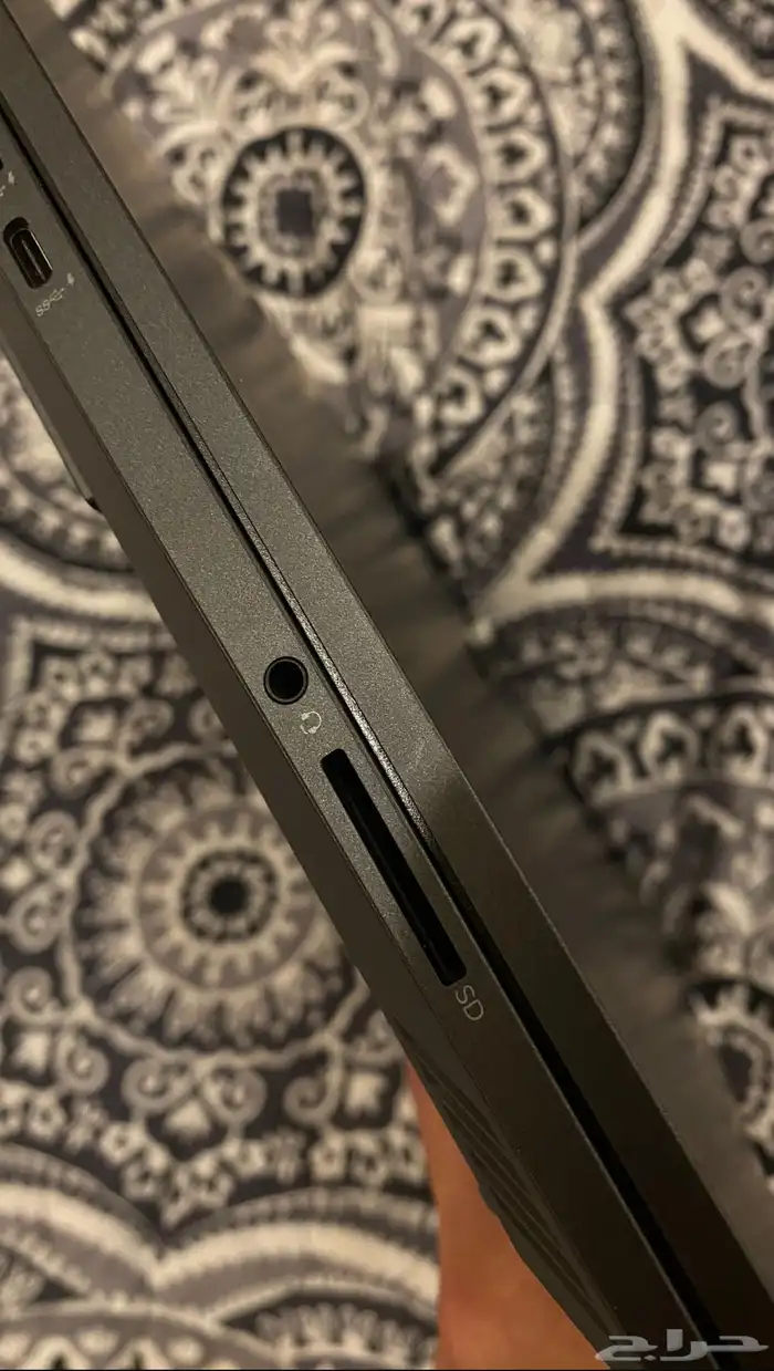 لابتوب قيمنق Victus HP استخدام 6 شهور نظيف جدا 6