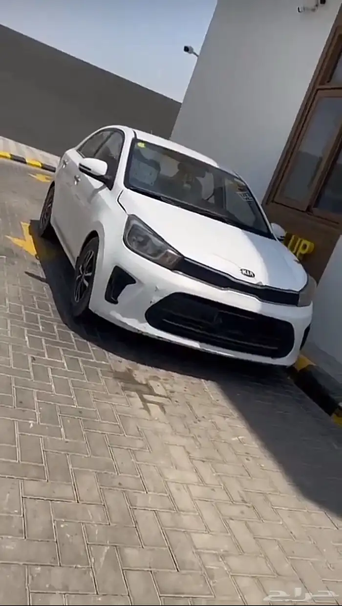 كيا بيجاس 2020للبيع 2