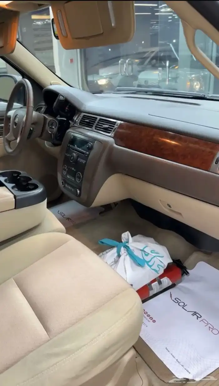 يوكن 2012 قصير بدون دبل   من المالك الأول 4