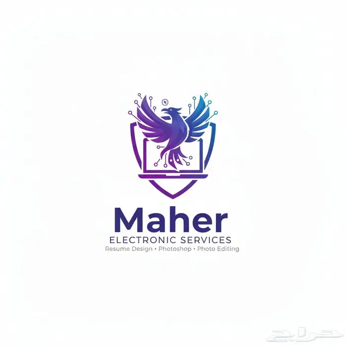 مصمم فوتوشوب ( تعديل صور-انشاء لوجو-تصاميم اعلانية) 4