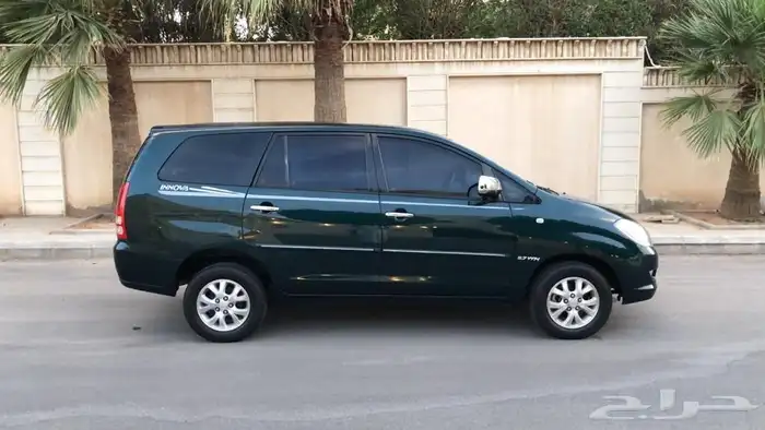 انوفا فل كامل سعودي عبداللطيف جميل موديل 2006 4