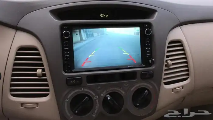 انوفا فل كامل سعودي عبداللطيف جميل موديل 2006 16