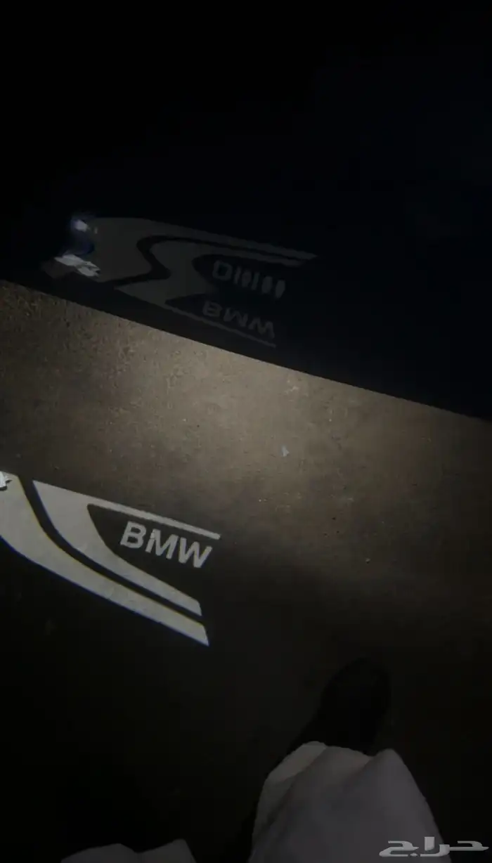 بي ام دبليو 218i m kit 2023 4