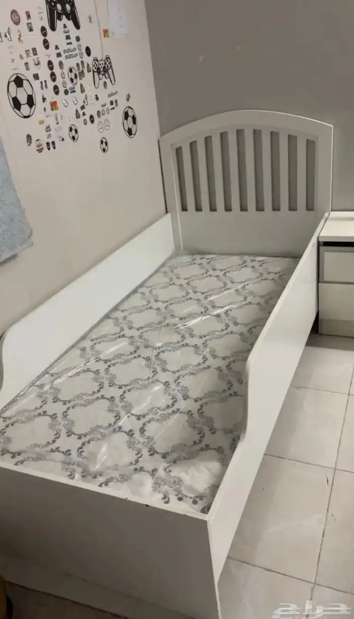 سرير نفر للبيع مكة 1