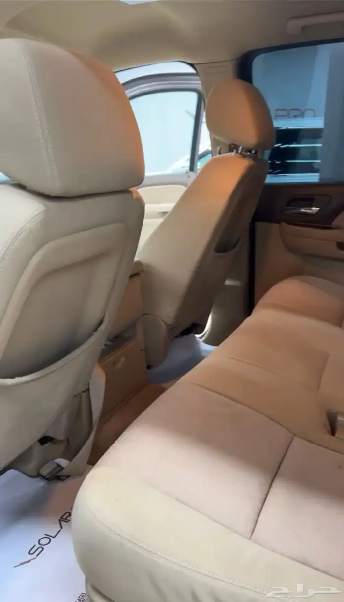 يوكن 2012 قصير بدون دبل   من المالك الأول 3