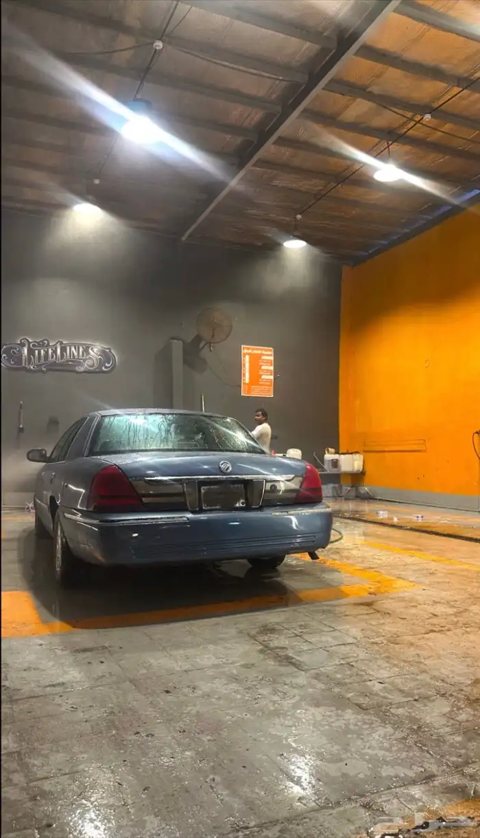 فورد ماركيز 0