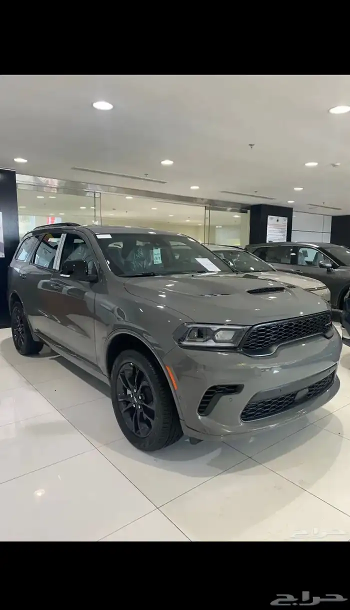 دودج دور انجو 6