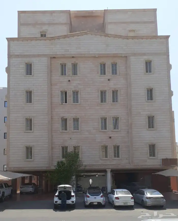 استديو في حي الريان للايجار بالقرب من المطار 7