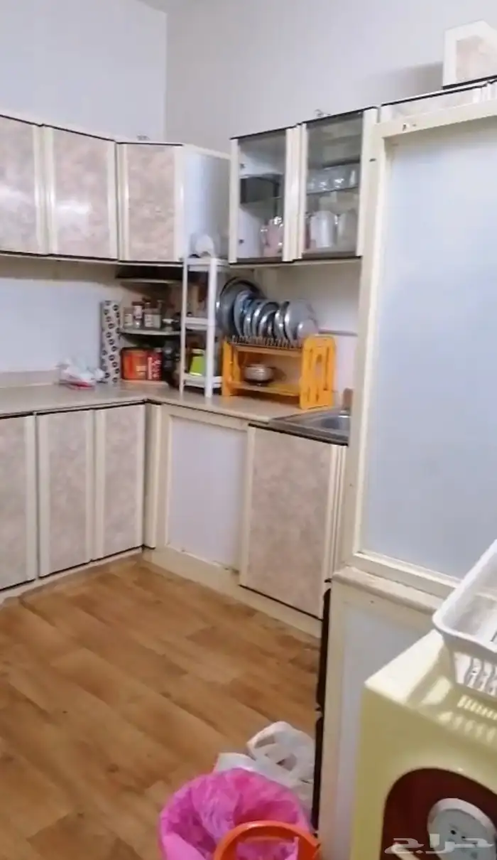 للبيع بيت 3 ادور وملحق الطائف ( الشهداء الجنوبية) 4