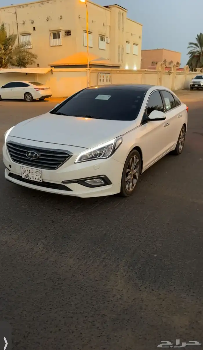 سوناتا2015 فل كامل 0