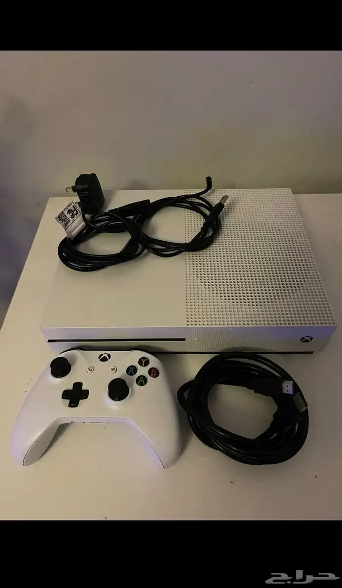 اكس بوكس ون اس مع شريط فورزا 4 0