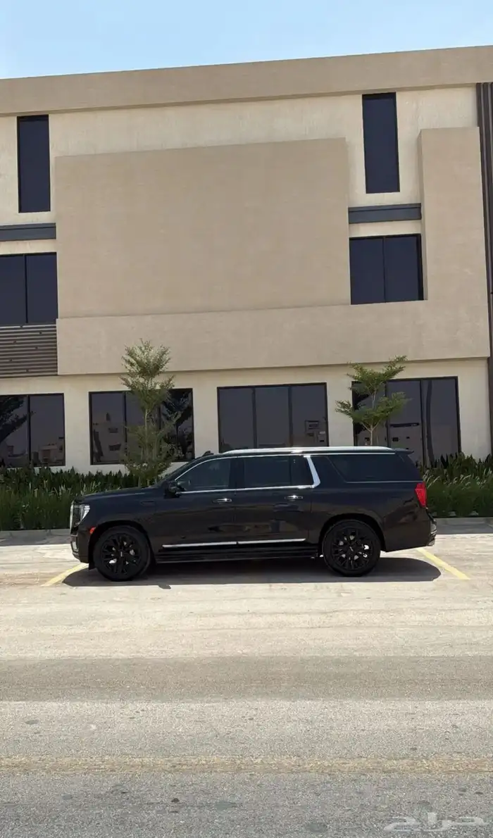 يوكون دينالي 2023 2