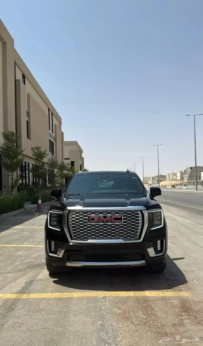 يوكون دينالي 2023 3