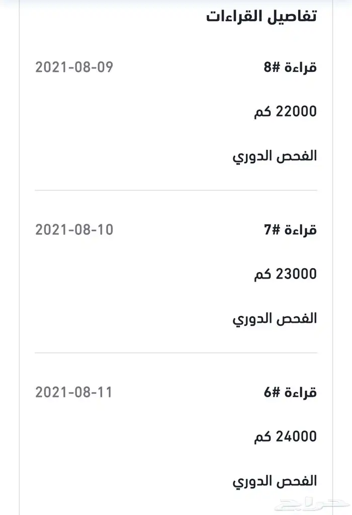 تقرير موجز تسليم سريع 12