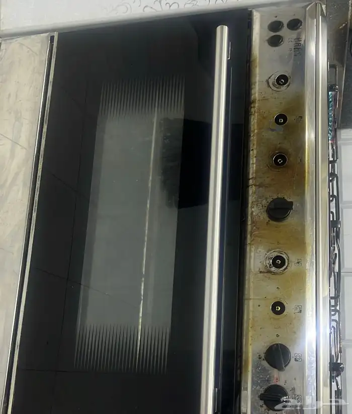 فرن كهربائي 2