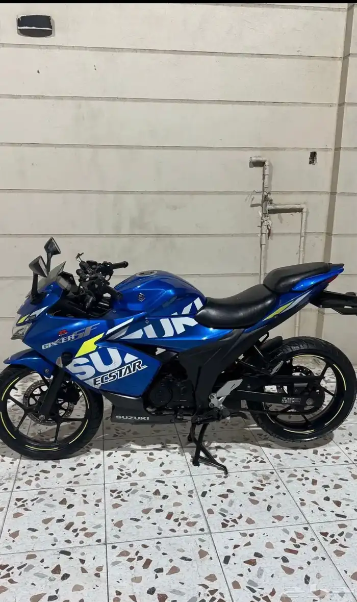 مطلوب دباب ريس 250 0