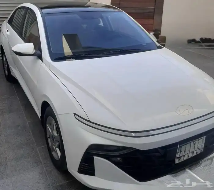 إكسنت 2024 مالك أول 3