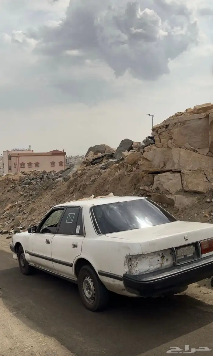 كرسيدا تشليح 1