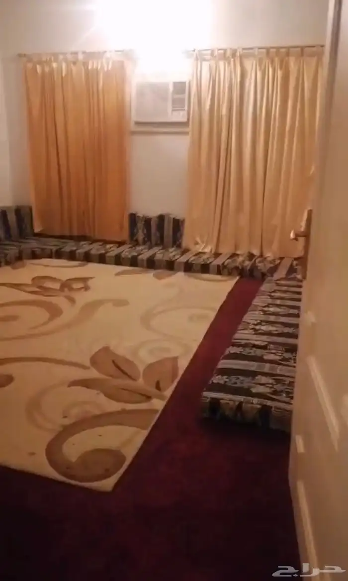 للبيع بيت 3 ادور وملحق الطائف ( الشهداء الجنوبية) 5