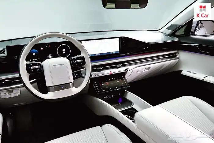 للاستيراد من كوريا ___ أزيرا ___ 2023 6