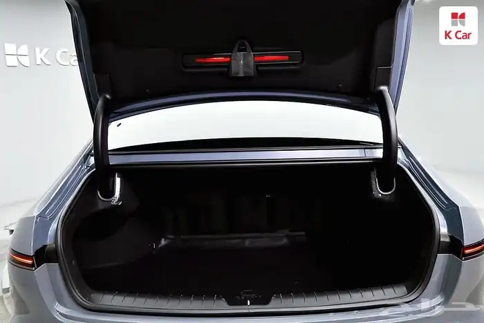 للاستيراد من كوريا ___ أزيرا ___ 2023 22