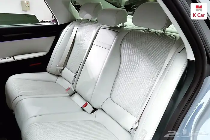 للاستيراد من كوريا ___ أزيرا ___ 2023 8