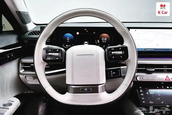 للاستيراد من كوريا ___ أزيرا ___ 2023 3