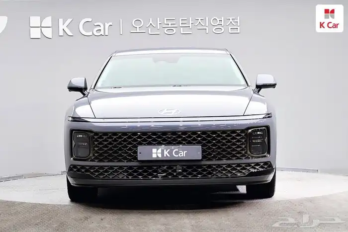 للاستيراد من كوريا ___ أزيرا ___ 2023 1