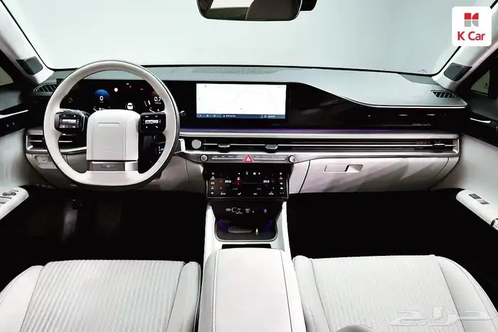 للاستيراد من كوريا ___ أزيرا ___ 2023 2