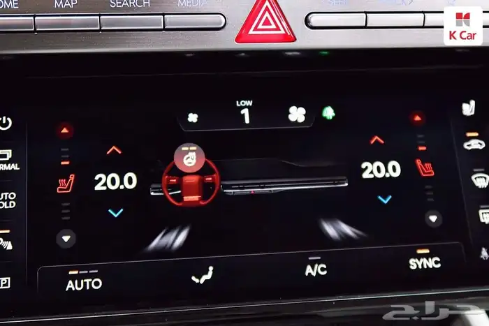 للاستيراد من كوريا ___ أزيرا ___ 2023 11