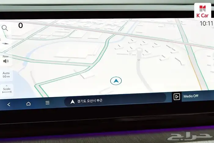 للاستيراد من كوريا ___ أزيرا ___ 2023 10