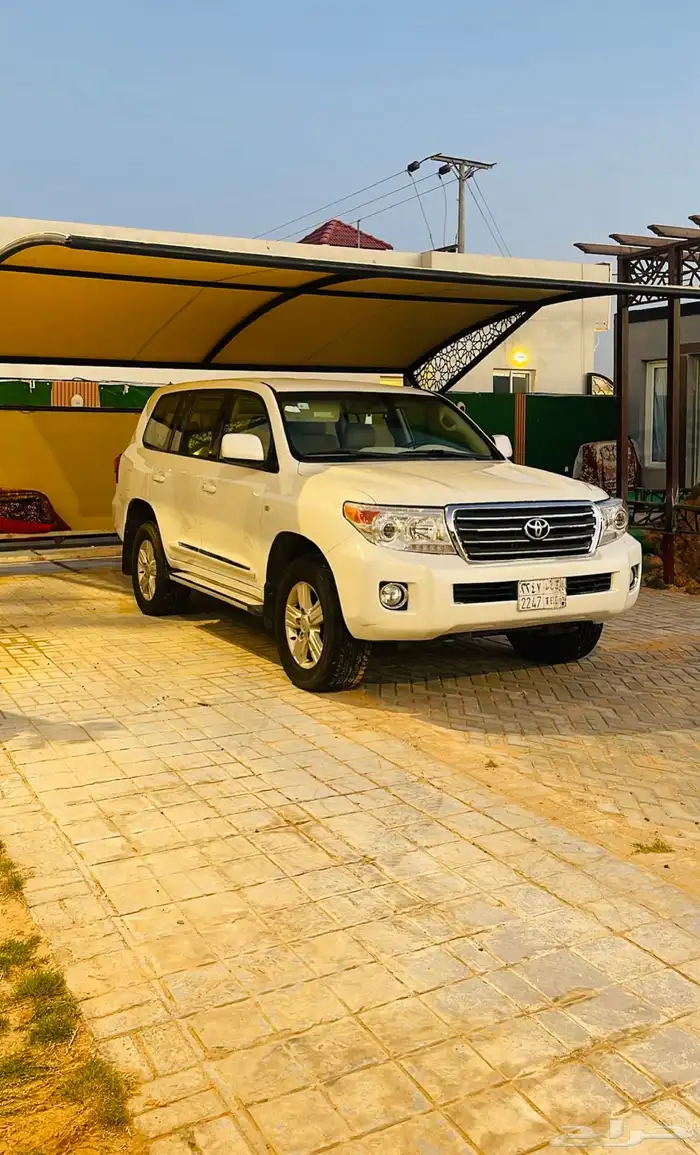 جي اكس ديزل 2011 0