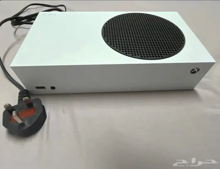 Xbox series sللبيع جميل ورهيب 0