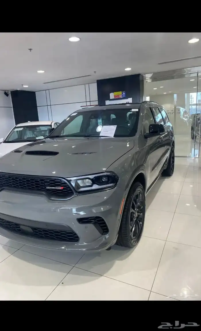 دودج دور انجو 5