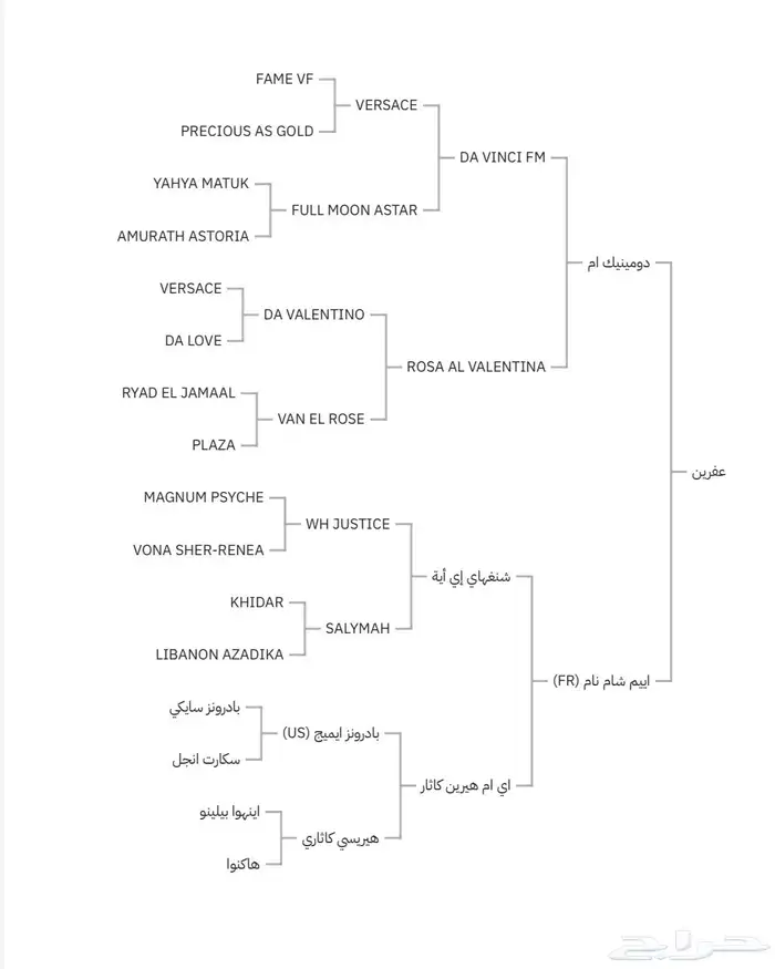 مهر ابن دومنيك ام 9